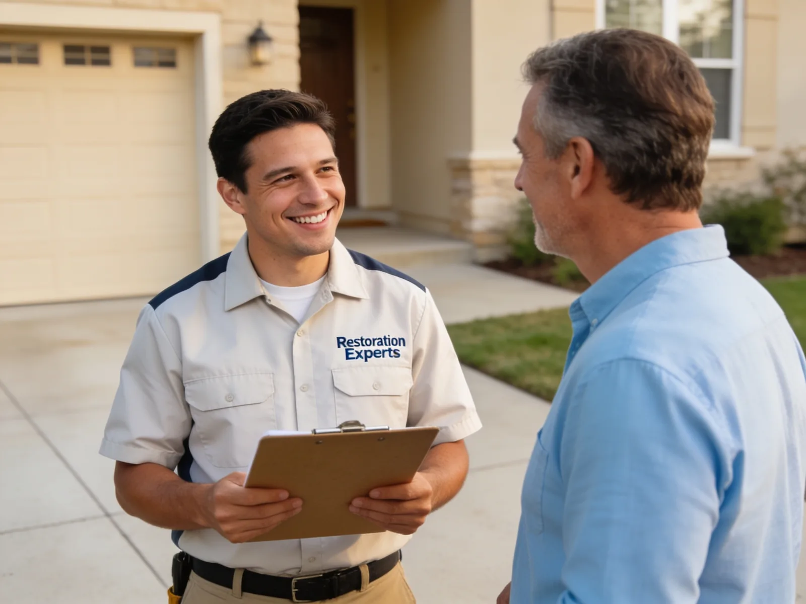 Water Damage Cleanup Williamsville, VA FAQs